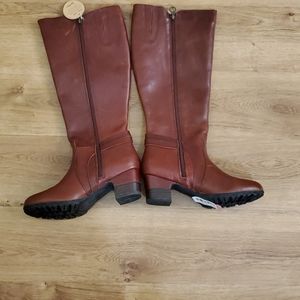 Jambu Boots